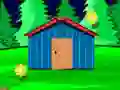 Joc Naughty Rabbit Rescue on-line