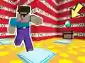 Joc Noob: Secret Prison Escape on-line