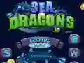 Joc Sea Dragons.io on-line