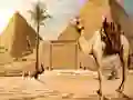 Joc Pyramid Egypt Desert Escape on-line