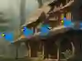 Joc Forest Bungalow Mystery on-line