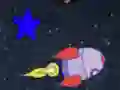 Joc Rocket Stars on-line