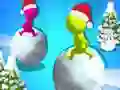 Joc Snowball.io - Christmas Battle on-line