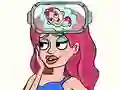Joc Brain Out in Love Story 2 on-line