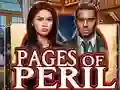 Joc Pages of Peril on-line