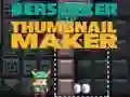 Joc Berserker and Thumbnail Maker on-line