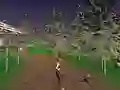 Joc Femme Guardian: Village Defender on-line