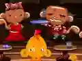 Joc Monkey Go Happy Stage 790 on-line