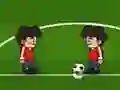 Joc Football Superstars 2024 on-line