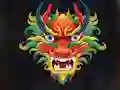 Joc Lost Mystery Masks Ghoulfang Mask on-line