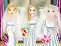 Joc Romantic Bridal Salon on-line