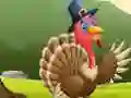 Joc Thanksgiving Food Truck Escape on-line