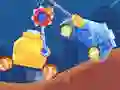 Joc Cats: Crash Arena Turbo Stars on-line