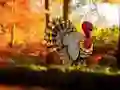 Joc Thanksgiving Dancing Turkey Escape on-line