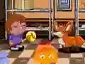 Joc Monkey Go Happy Stage 295 on-line