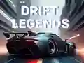 Joc Drift Legends on-line
