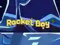 Joc Rocket Boy on-line
