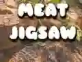 Joc Meat Jigsaw on-line