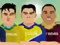 Joc Cricket Championship on-line