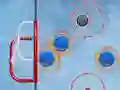 Joc Air Hockey Cup on-line