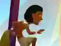 Joc Thieves of Egypt Solitaire on-line