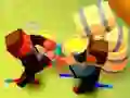 Joc Ragdoll Arena 2 Player on-line
