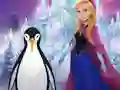 Joc Frozen Princess Escape on-line