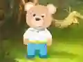 Joc Bear Girlfriend Escape on-line