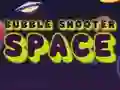 Joc Bubble Shooter Space on-line