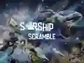 Joc Starship Scramble on-line