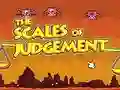 Joc The Scales of Judgement on-line