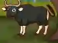 Joc Escape The Banteng on-line