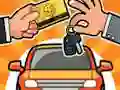 Joc Used Car Tycoon Game on-line