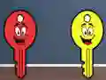 Joc Unlocking Adventure Find Key Boy on-line