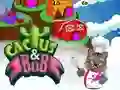 Joc Cactus & Bob on-line