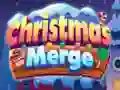 Joc Christmas Merge on-line