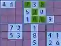 Joc 3 Sudoku on-line