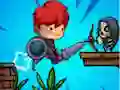 Joc Swordman: Reforged on-line