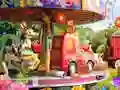 Joc Funfair Mysteries on-line
