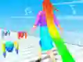 Joc Long Hair Runner on-line