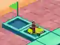 Joc Bhide Parking Puzzle on-line