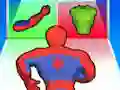 Joc Mashup Hero: Superhero Games on-line