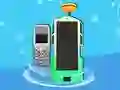 Joc Phone Evolution Stacking on-line
