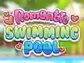 Joc Romantic Swimming Pool on-line