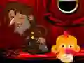 Joc Monkey Go Happy Stage 300 on-line