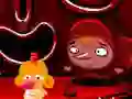 Joc Monkey Go Happy Stage 301 on-line