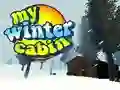 Joc My Winter Cabin on-line