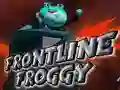 Joc Frontline Froggy on-line