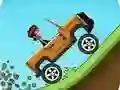 Joc Jungle Racing on-line