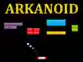 Joc Arkanoid on-line